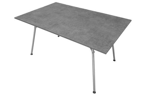 Isabella campingtafel 138 x 90 (zwaargewicht)