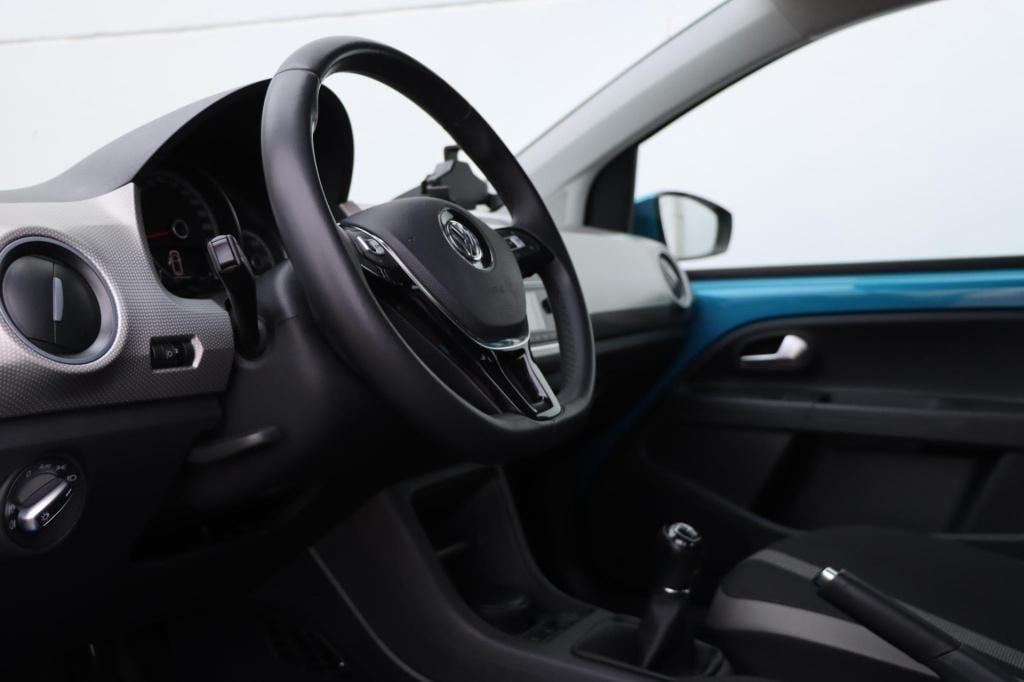Volkswagen UP! 1.0 bmt high up! 60pk