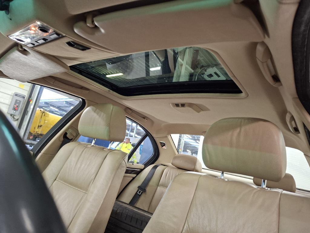 BMW 323i Automaat-1998-km.265234 NAP-alle opties-eerste eigen. -4200,=