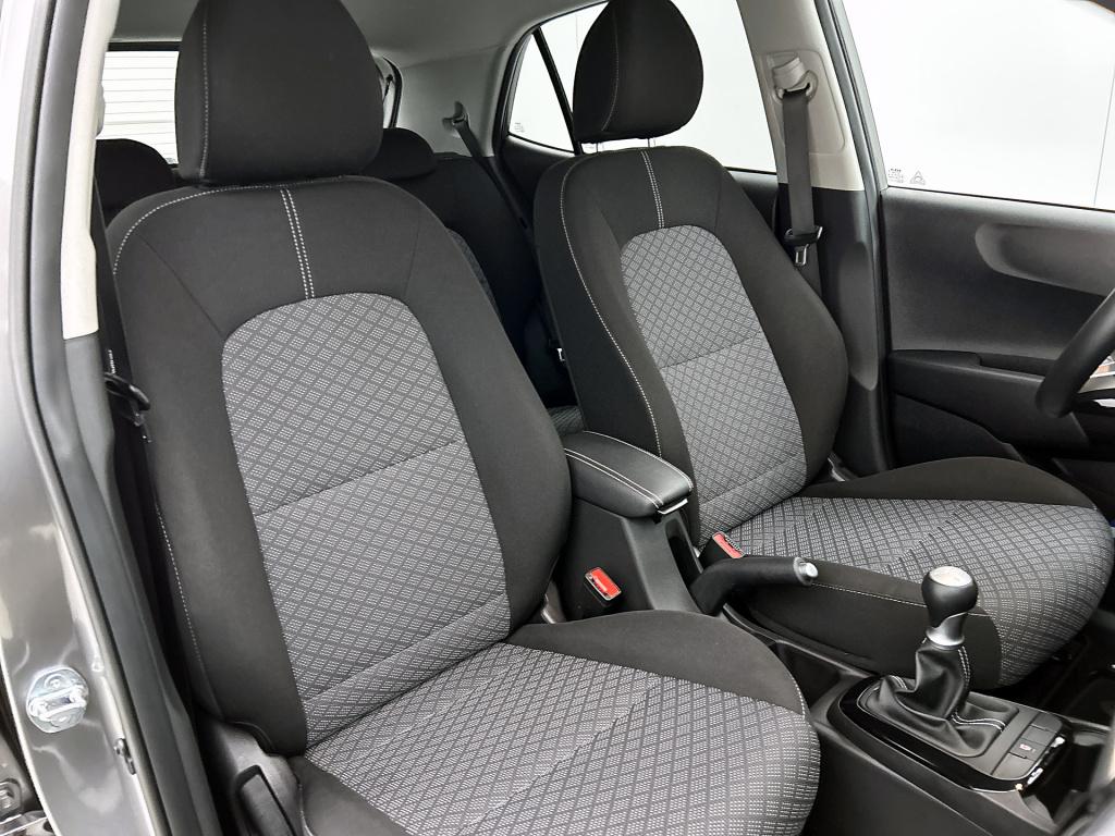 Kia Picanto 1.0 dpi dynamicplusline | nap | btw | apple carplay prijspakker
