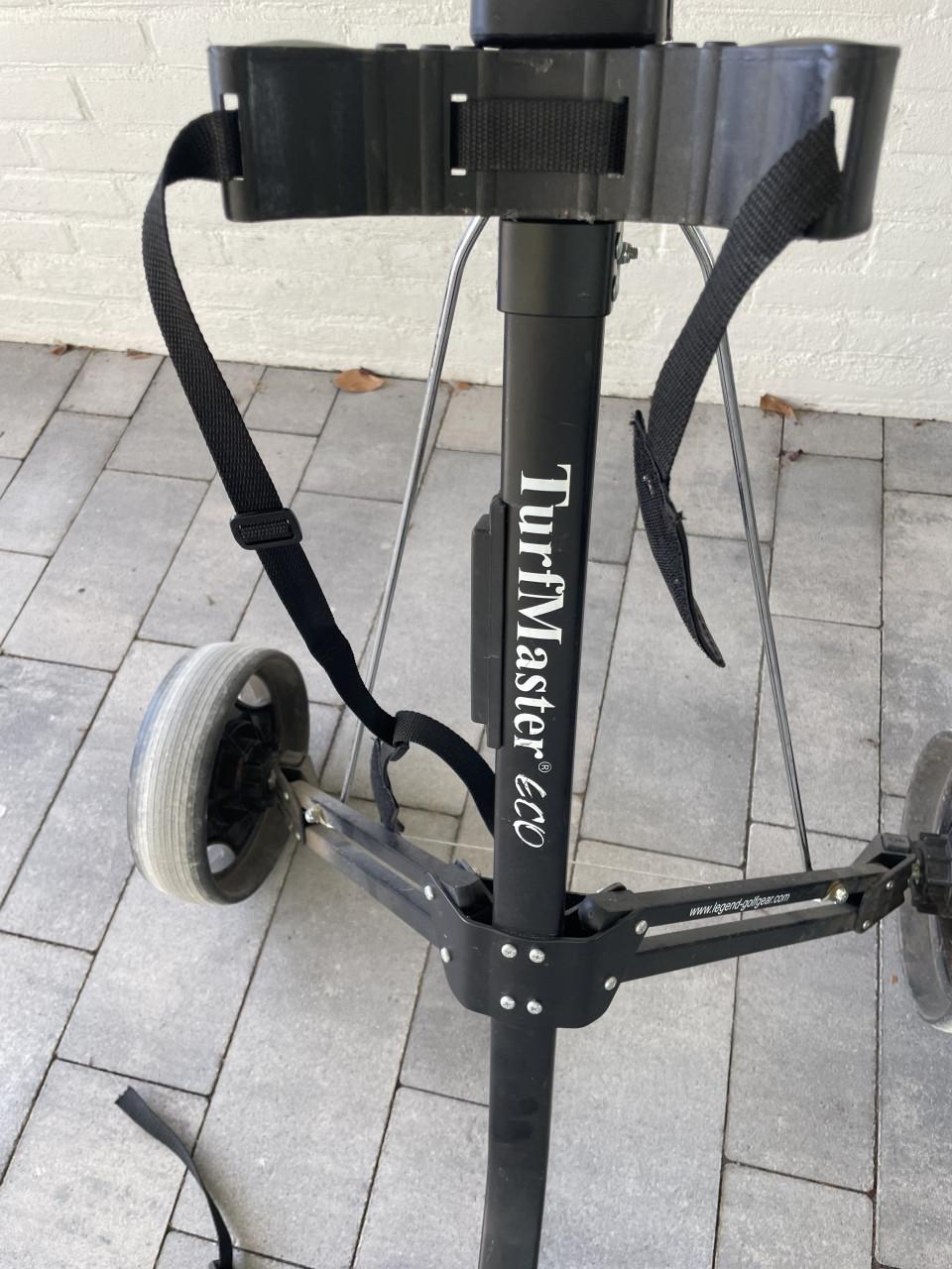 Golftrolley