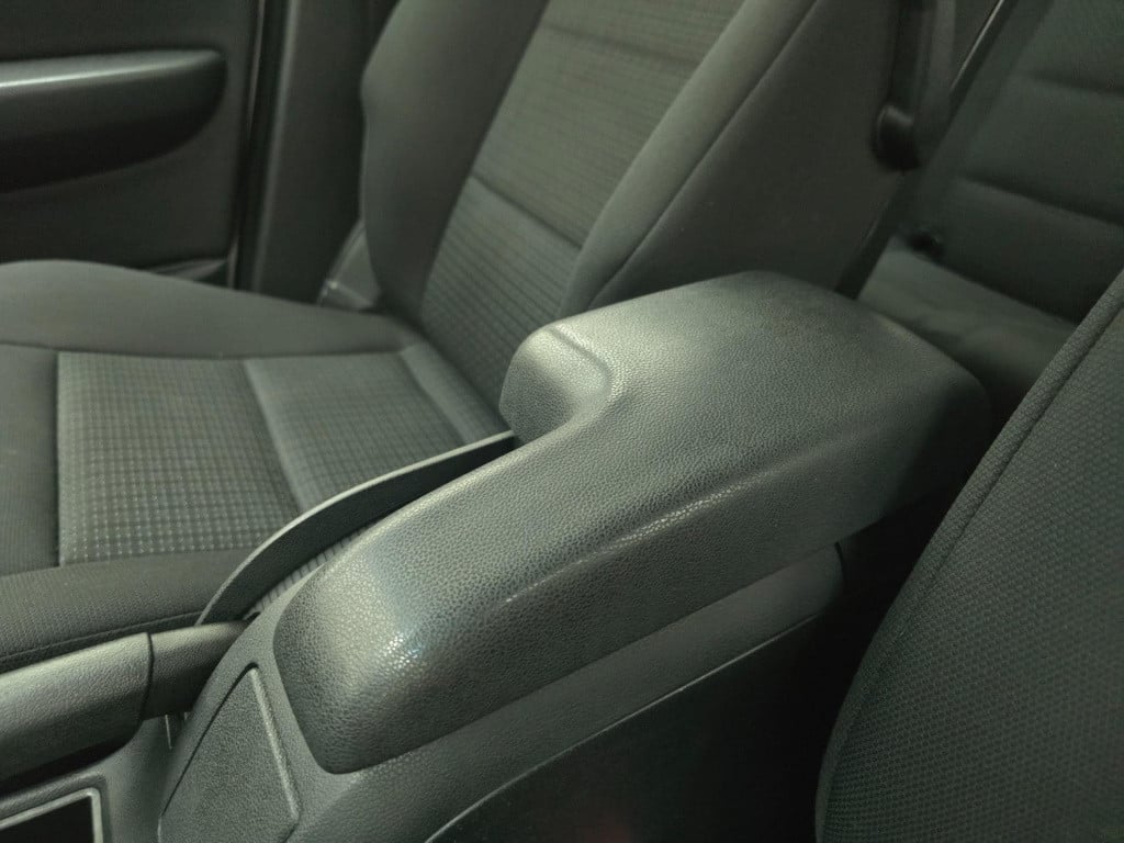 Mercedes-Benz B-Klasse 200 occasion automaat luxe uitvoering en hoge instap