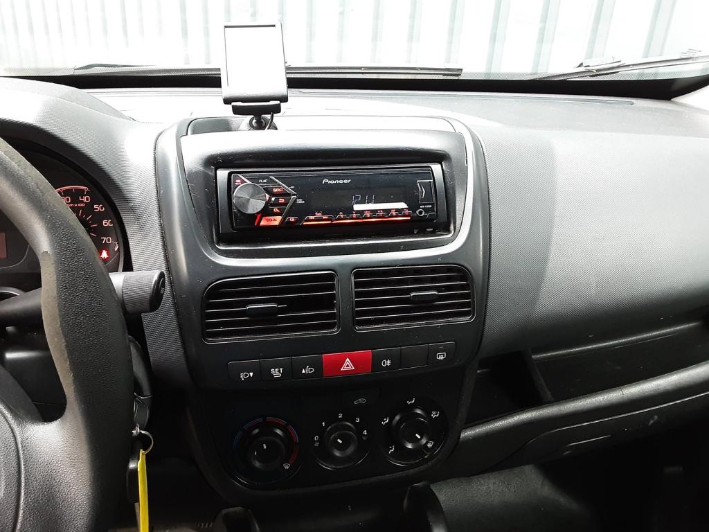 Fiat Doblo cargo 1.3 multijet