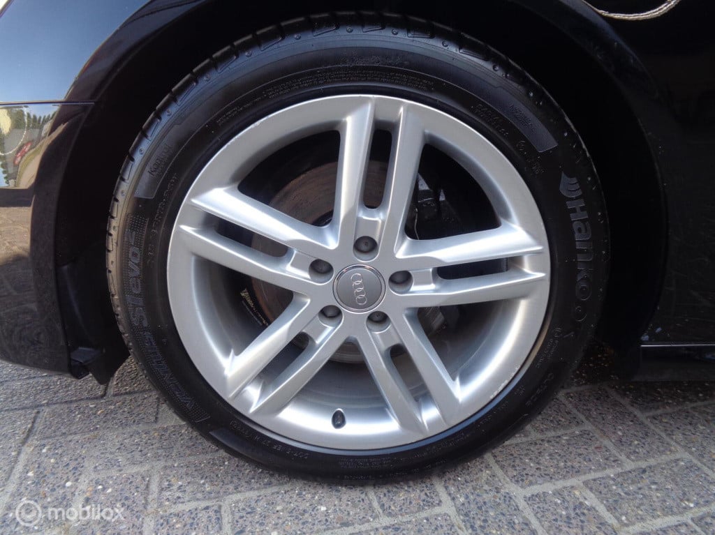 Audi A6 avant 2.0 tfsi pro line s/airco/s-line/led/half leer/17''lm/hele ne