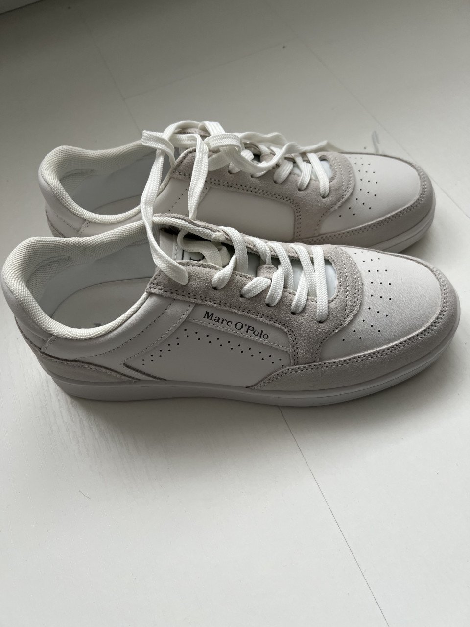 Sneakers Marc O'Polo Marco Polo mt 3