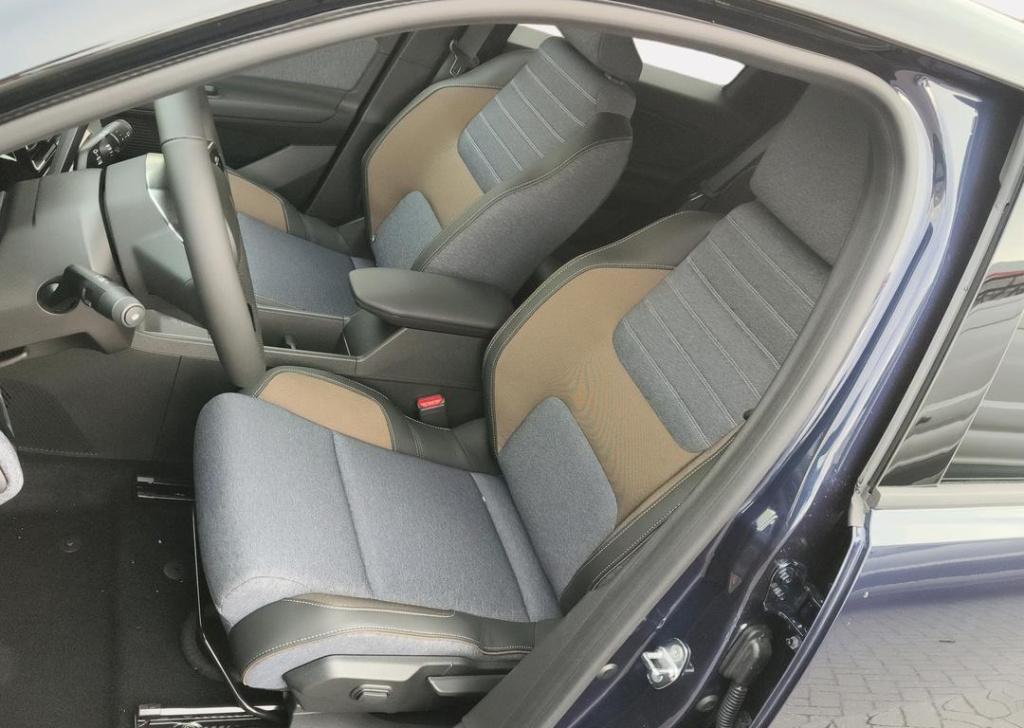 Renault 5 comfort range techno 52 kwh - pack winter / all season banden