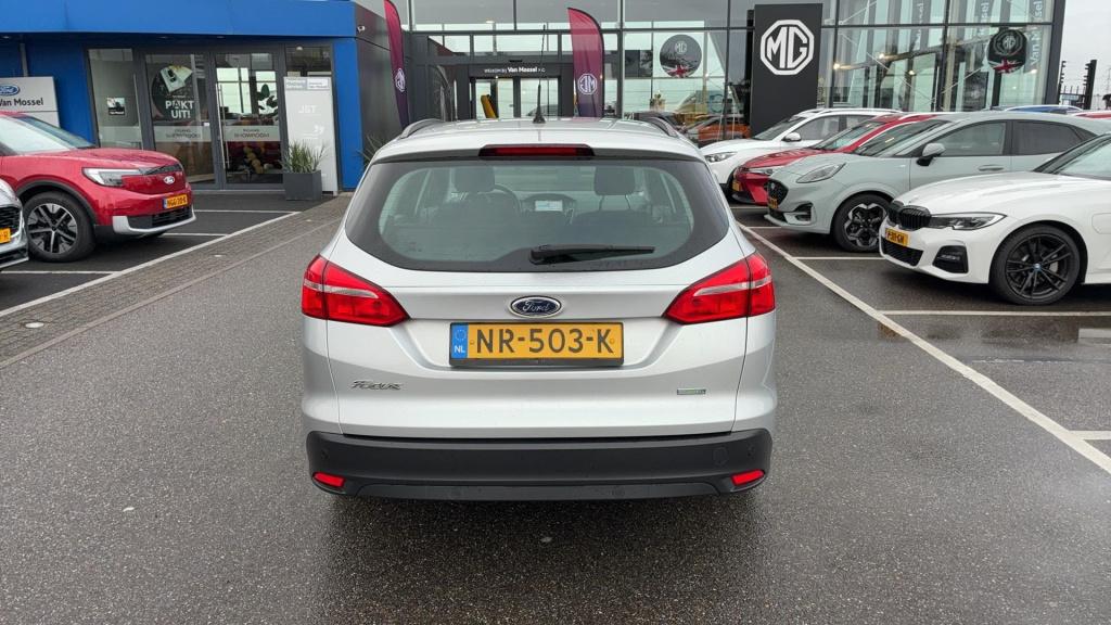 Ford Focus wagon 1.0 lease edition | cruise control | apple carplay & andro