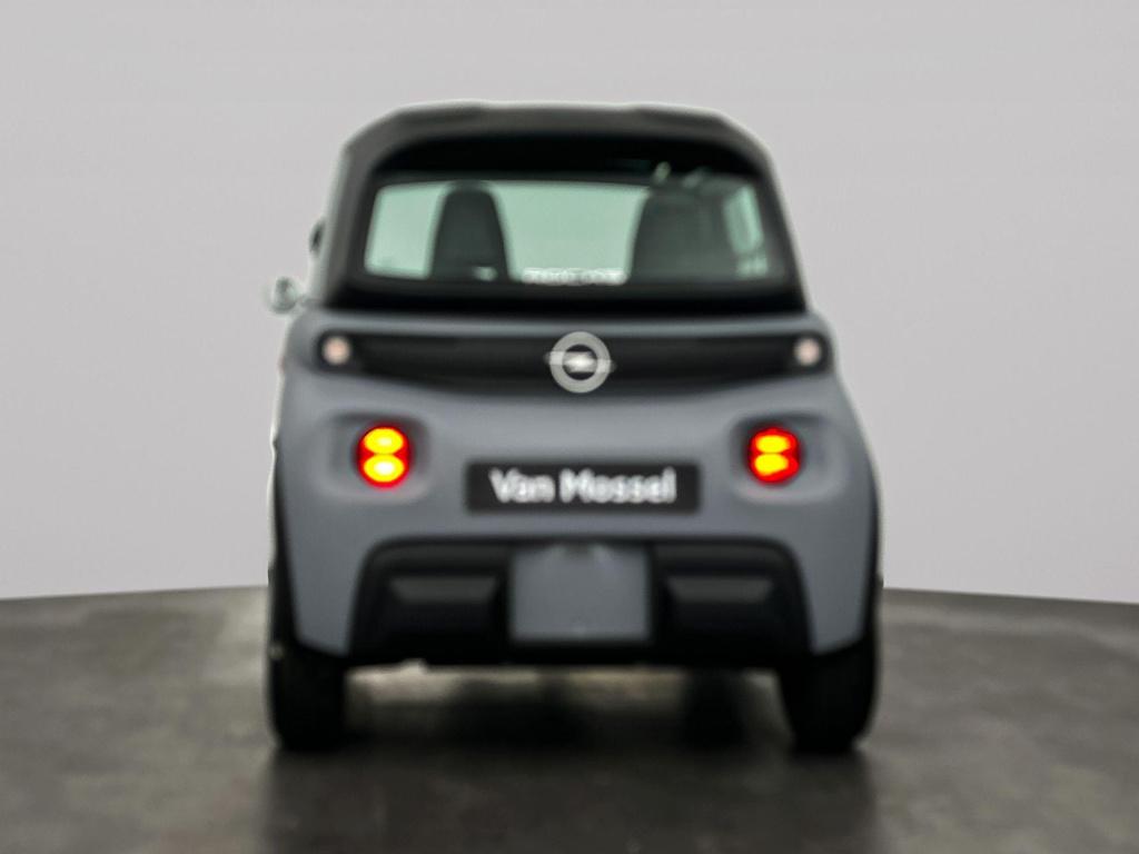 Opel Onbekend rocks gs | demonstratiemodel | vanaf 16 jaar rijden | nieuw t