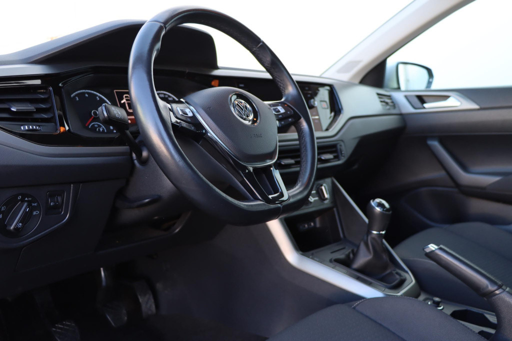 Volkswagen Polo 1.0 tsi comfortline