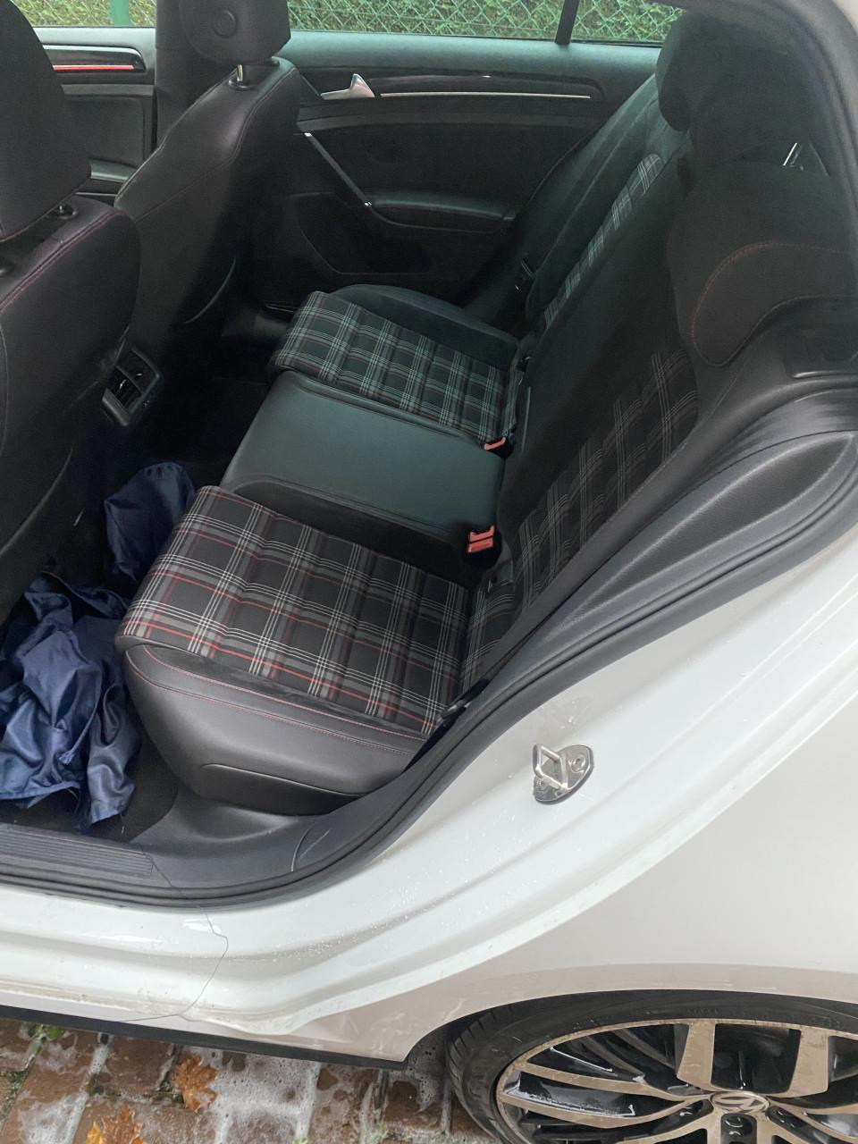 Golf 7 GTI. Topstaat