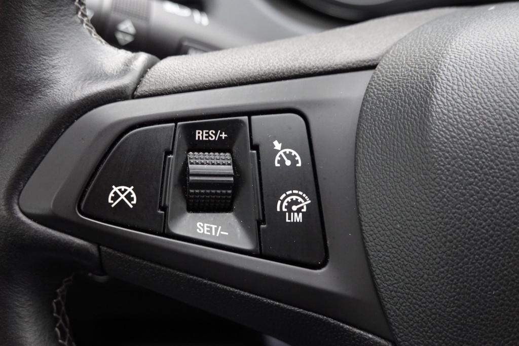 Opel Corsa 1.4 edition