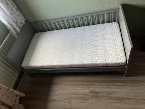 Peuterbed