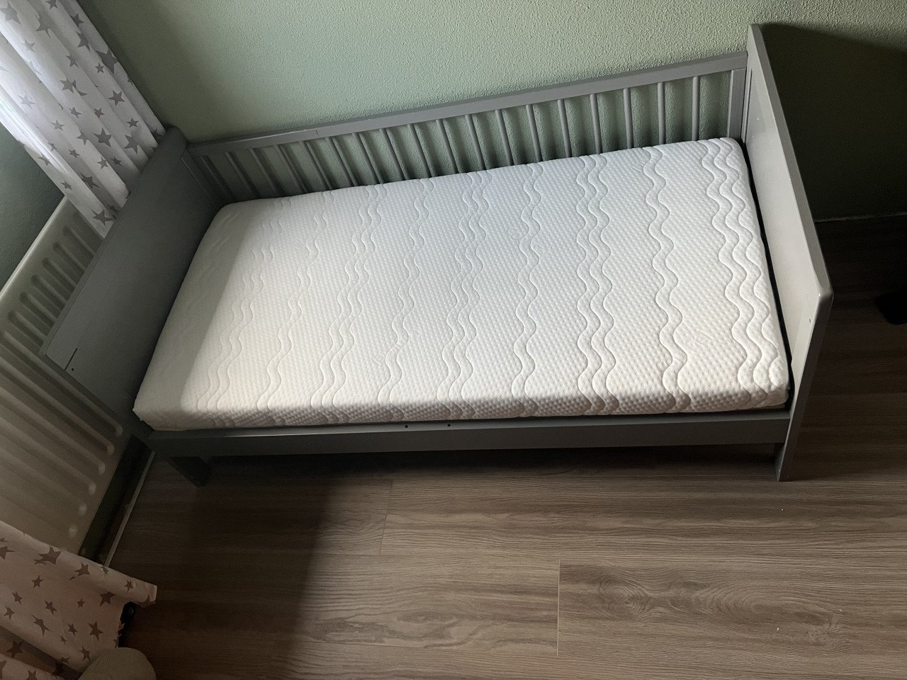 Peuterbed