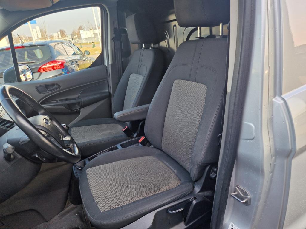 Ford Transit Connect l1 1.5 tdci 75pk ambiente