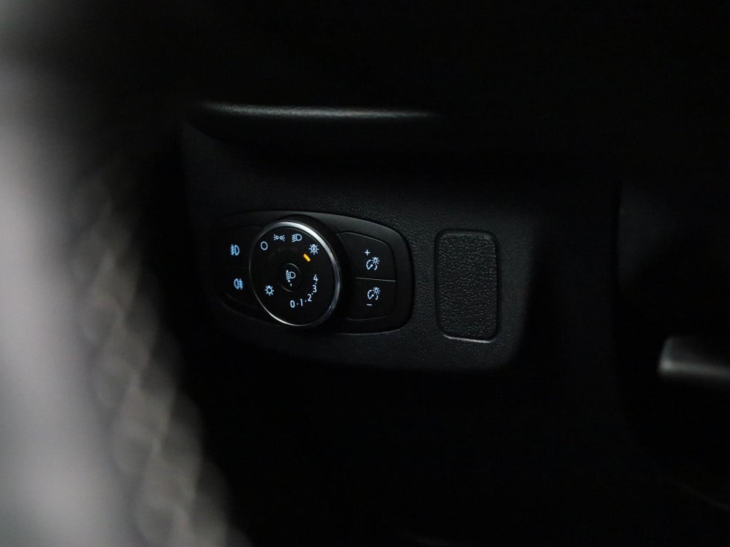 Ford Puma titanium x aut. | b&o | winterpack | navigatie | airco | cruise c