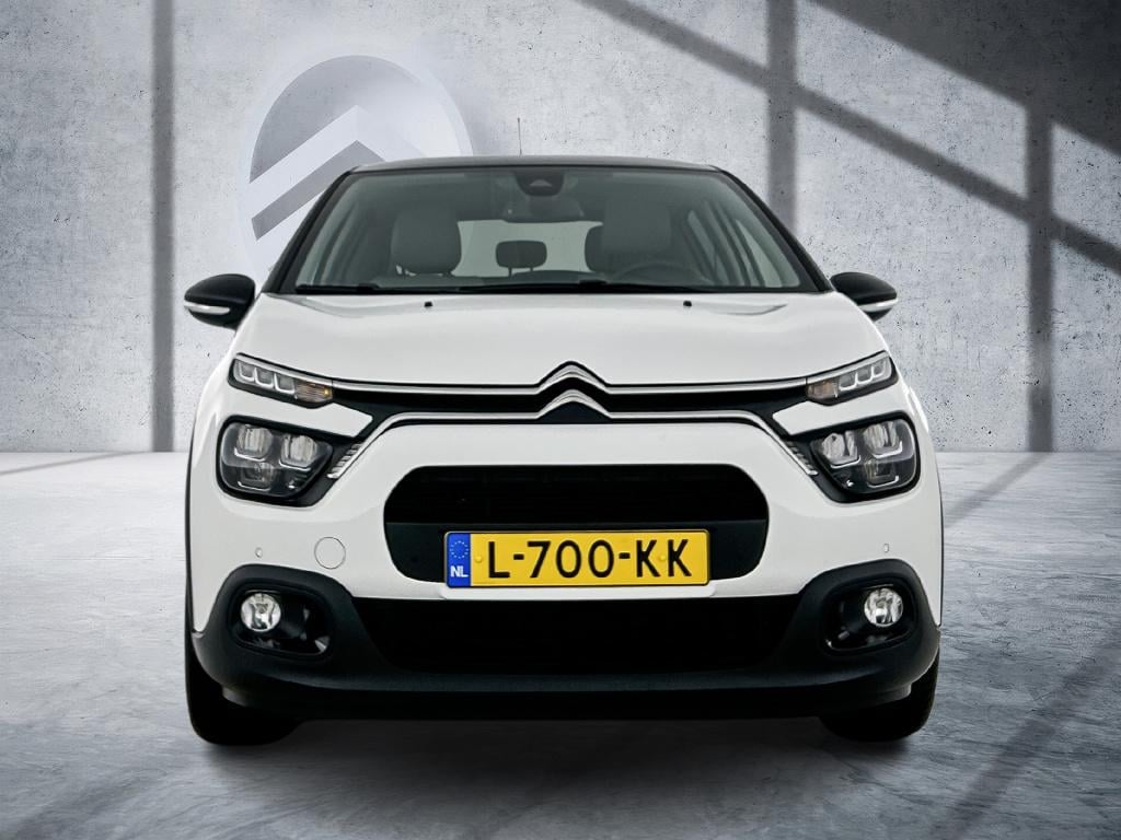 Citroen C3 110 pk automaat shine | rijklaar |