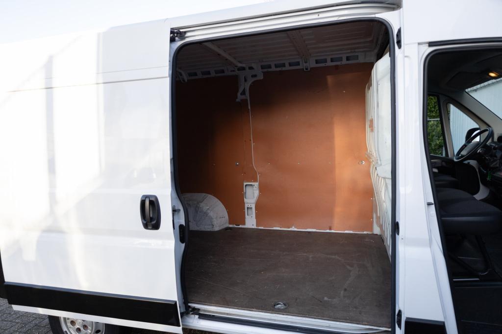 Peugeot Boxer 330 2.2 bluehdi 120 l2h2 premium ✅nav✅cr.control