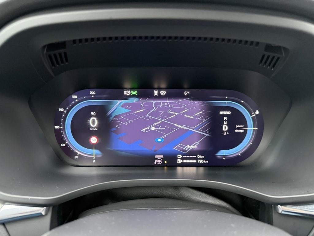 Volvo XC60 t6 398pk recharge ultra black edition| luchtvering| panodak| 360