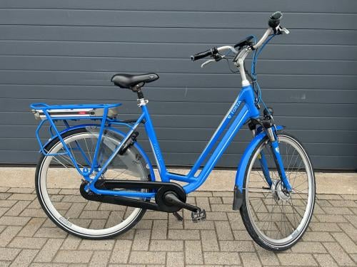 Forza Florence Azzurro Electrisch fiets