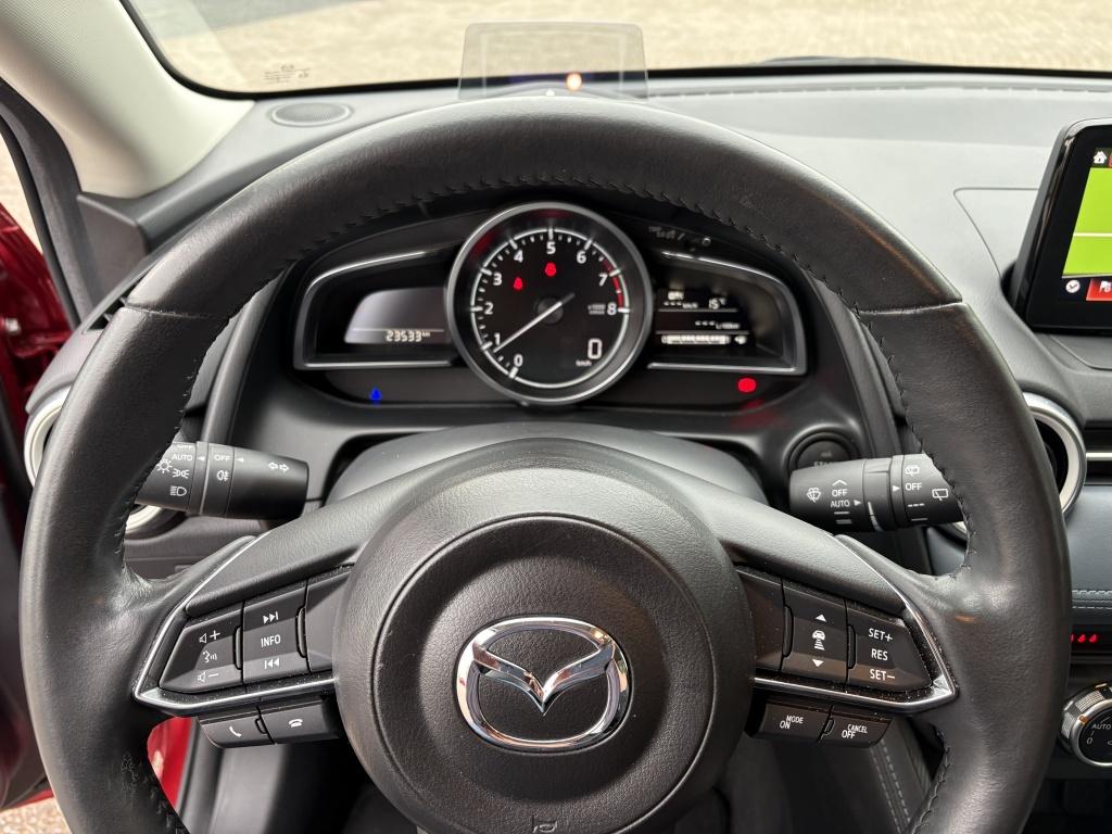 Mazda 2 1.5 skyact-g signature|trekhaak|360°camera|etc.