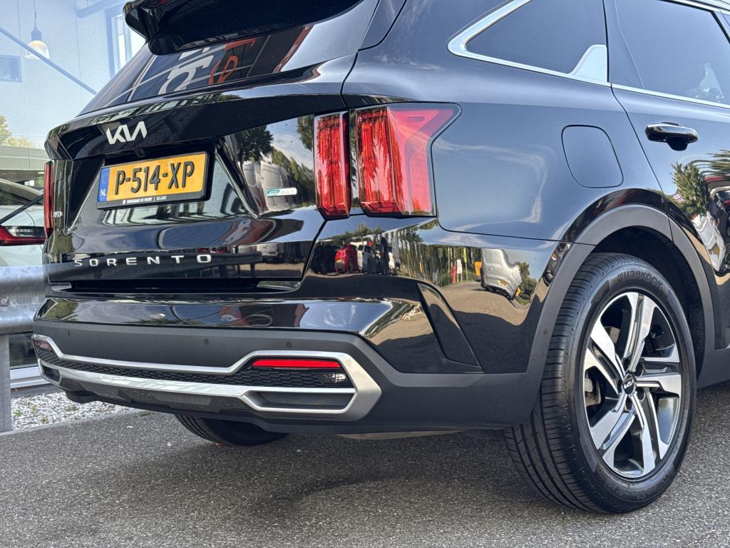 Kia Sorento 1.6 t-gdi plug-in hybrid 4wd executiveline 7p. | vol opties | b