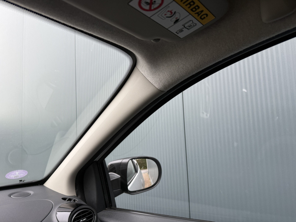 Renault Twingo 1.2 16v dynamique 3-drs