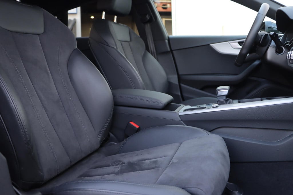 Audi A5 sportback 35 tfsi s edition