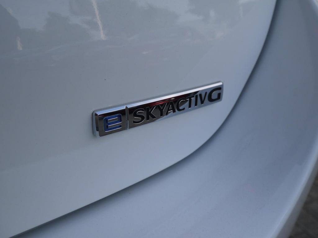 Mazda 3 2.5 e-skyactiv-g m hybrid 140 exclusive-line aut.|rijklaar