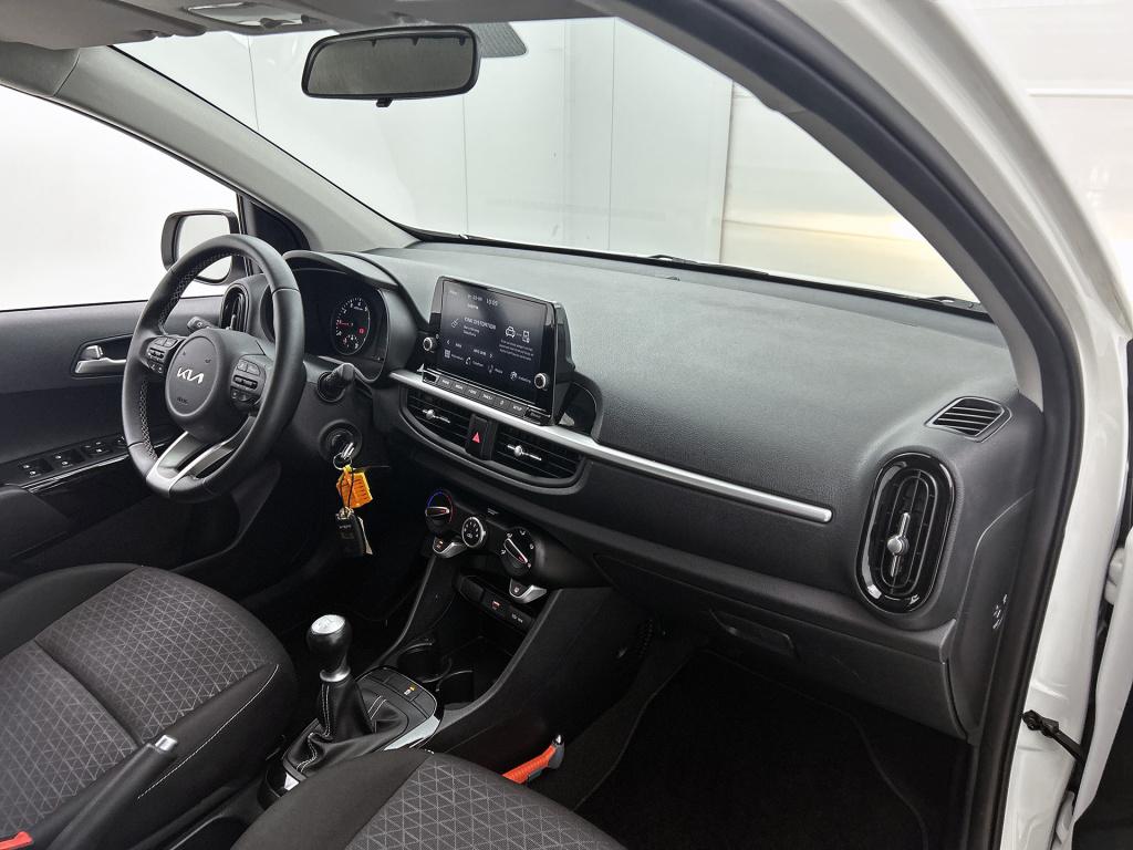 Kia Picanto 1.0 dpi dynamicline