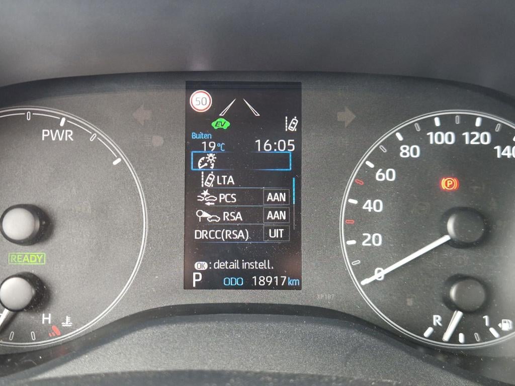 Toyota Yaris 1.5 hybrid active | 1e eigenaar | automaat | navigatie | camer