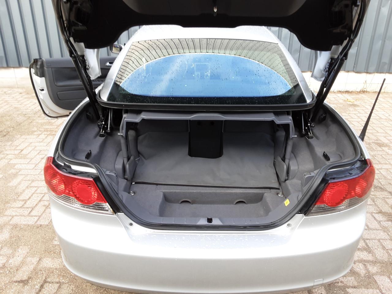 Volvo C70 Convertible 2.4i Summum handgeschakeld