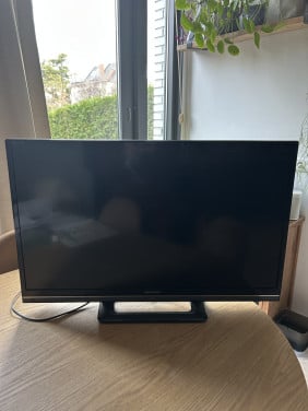 Lcd Tv Sharp