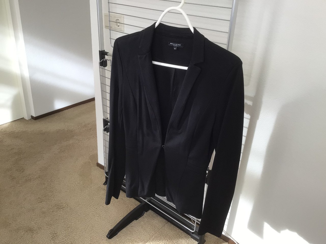Diverse kleding vanaf maat XS t/m M, vanaf 1 t/m 1,50 euro per stuk