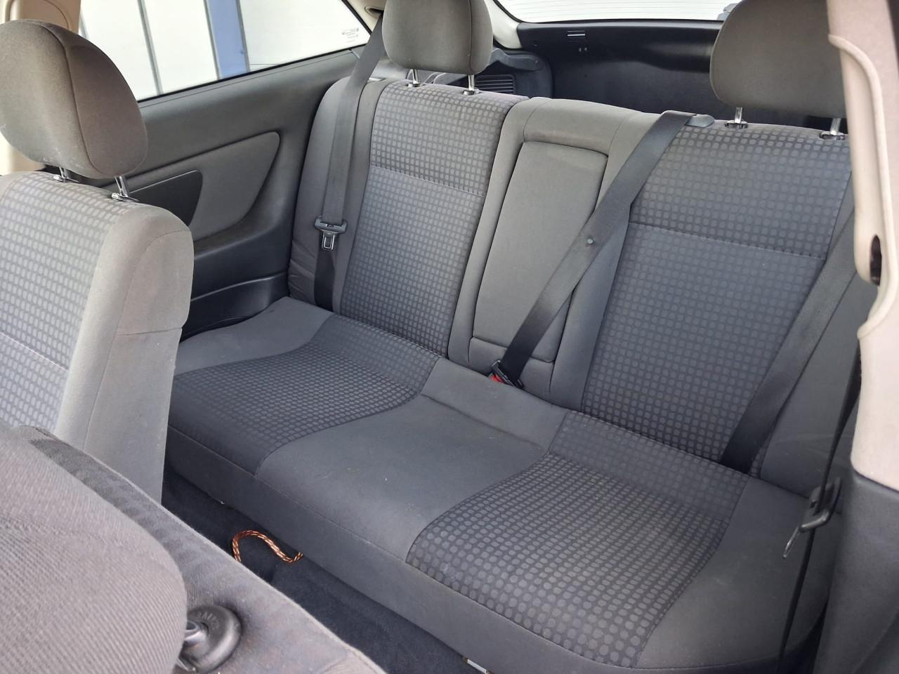 Opel Astra G 1.6 16v