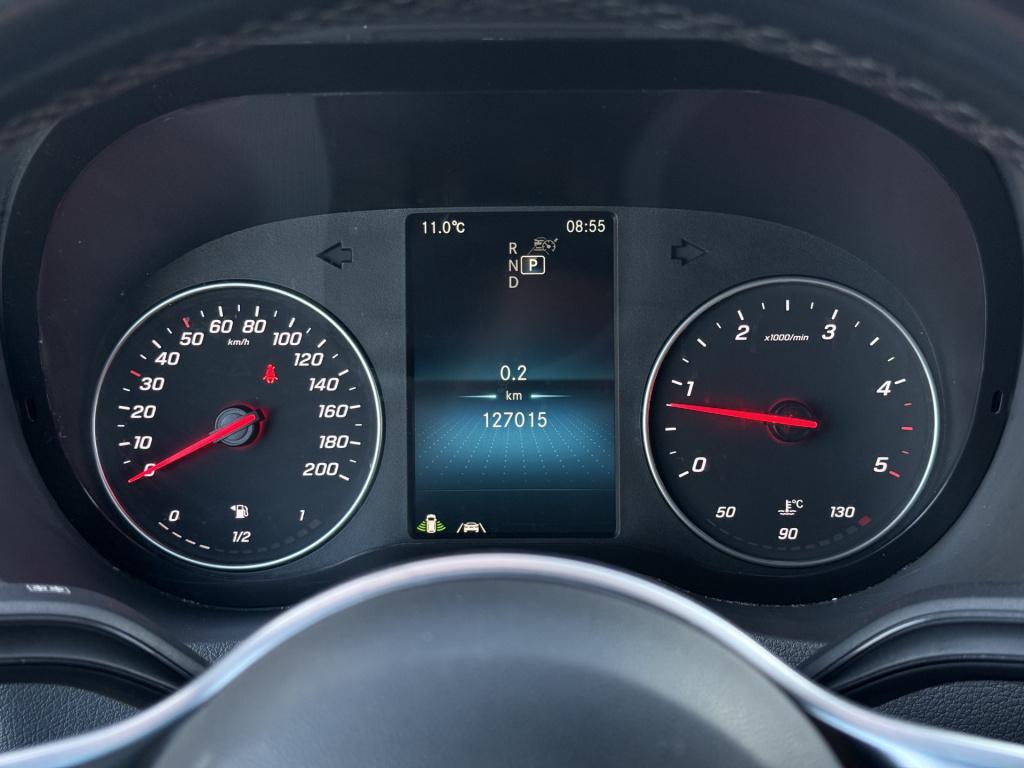 Mercedes-Benz Sprinter 314 2.2 cdi l1h1 | zb-edition | adapt. cruisec. | le