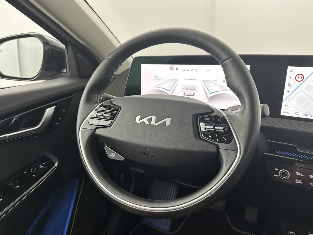 Kia Ev6 plus 77.4 kwh | trekhaak |