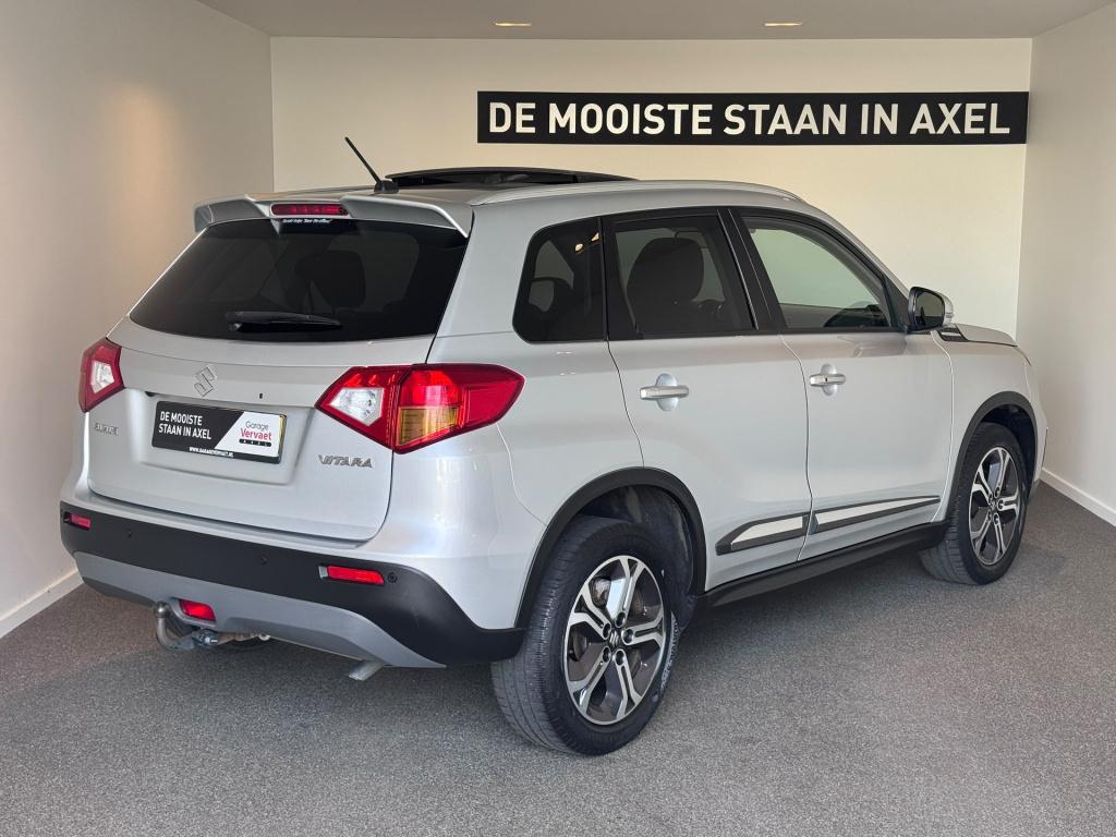 Suzuki Vitara 1.6 high executive