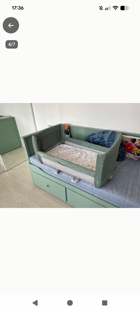 Co-Sleeper