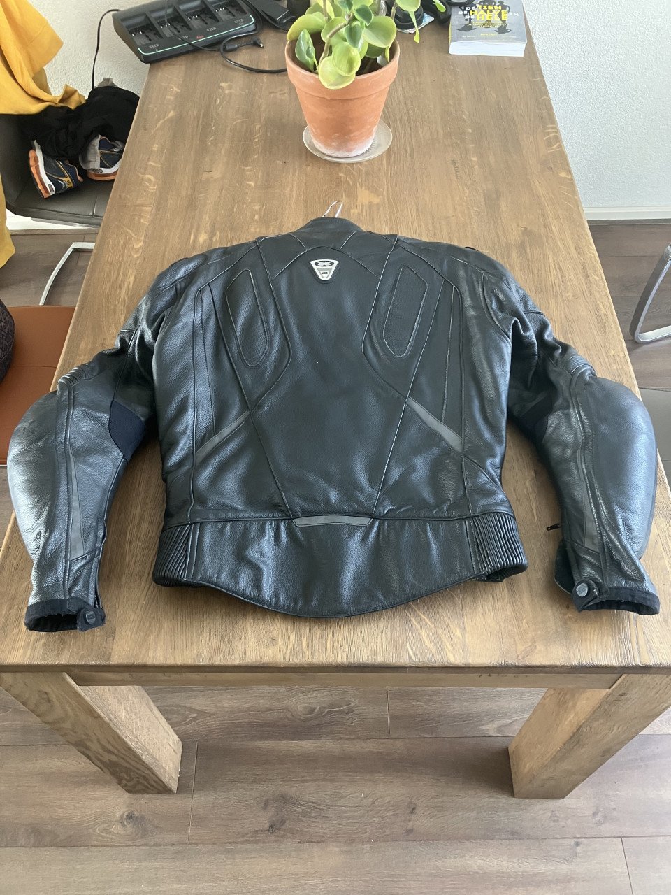 Motorpk IXS zeer goede staat