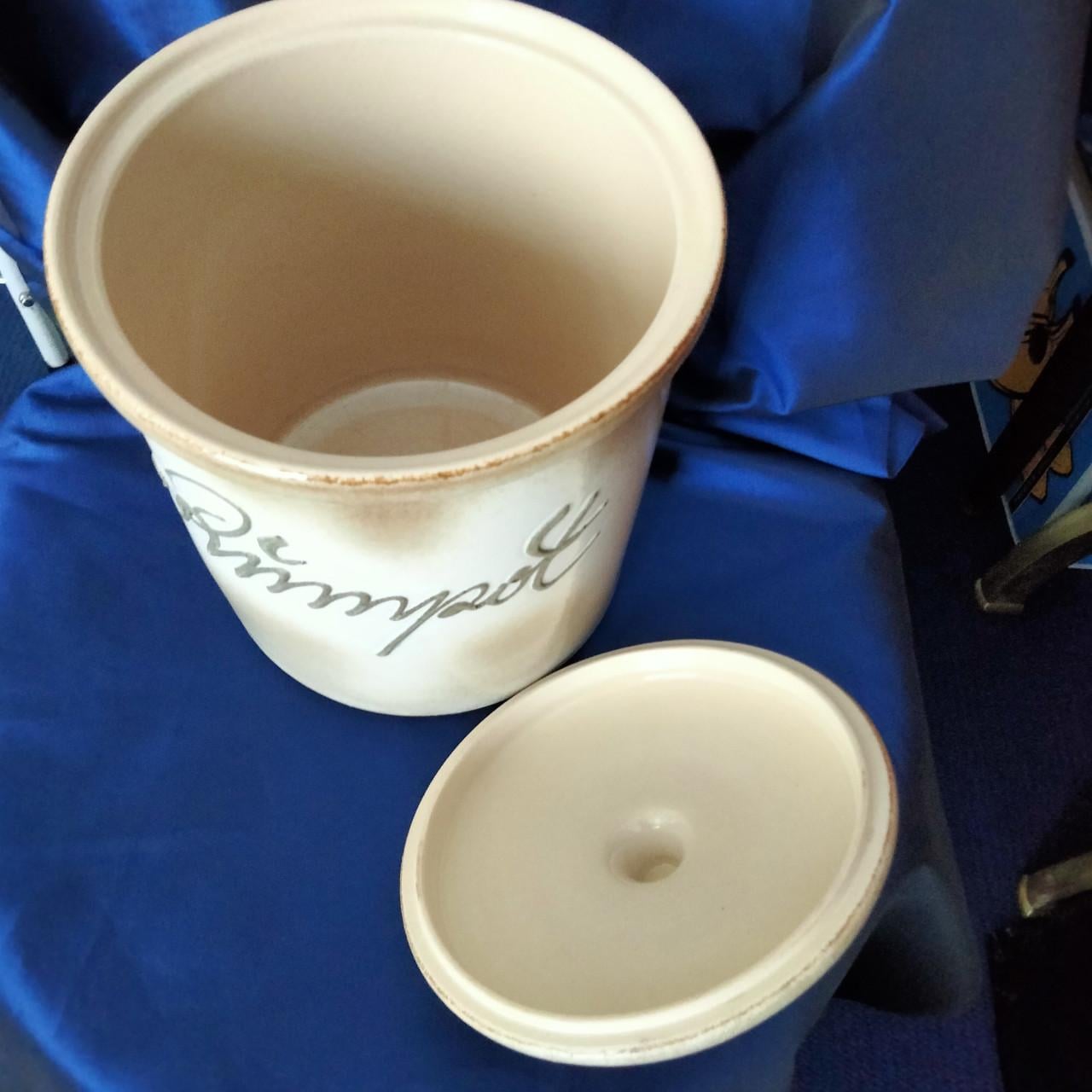 Rumpot