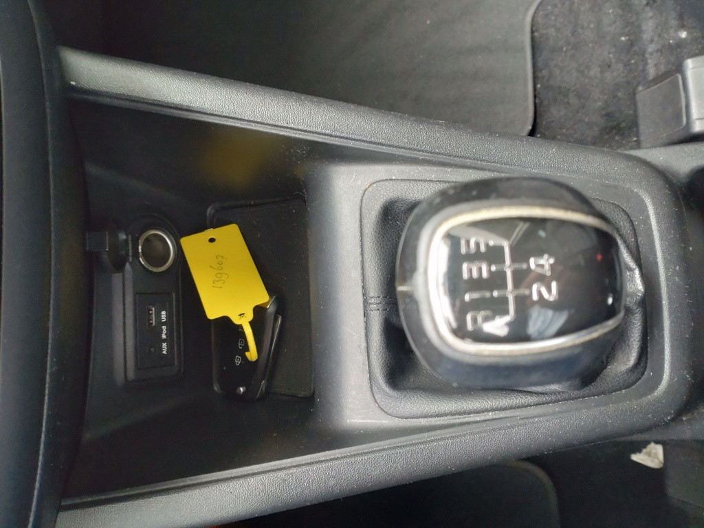 Kia Venga 1.4 cvvt dynamic plusline