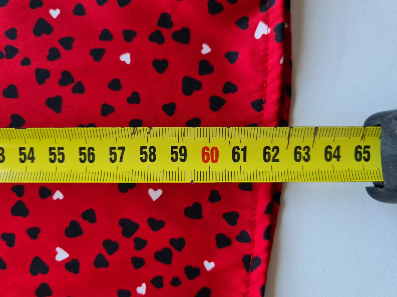 Nieuw ! Zara rode blouse Maat M