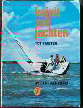 Watersport Boek