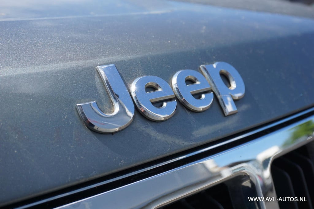 Jeep Grand Cherokee 3.6 overland, lpg-g3!!