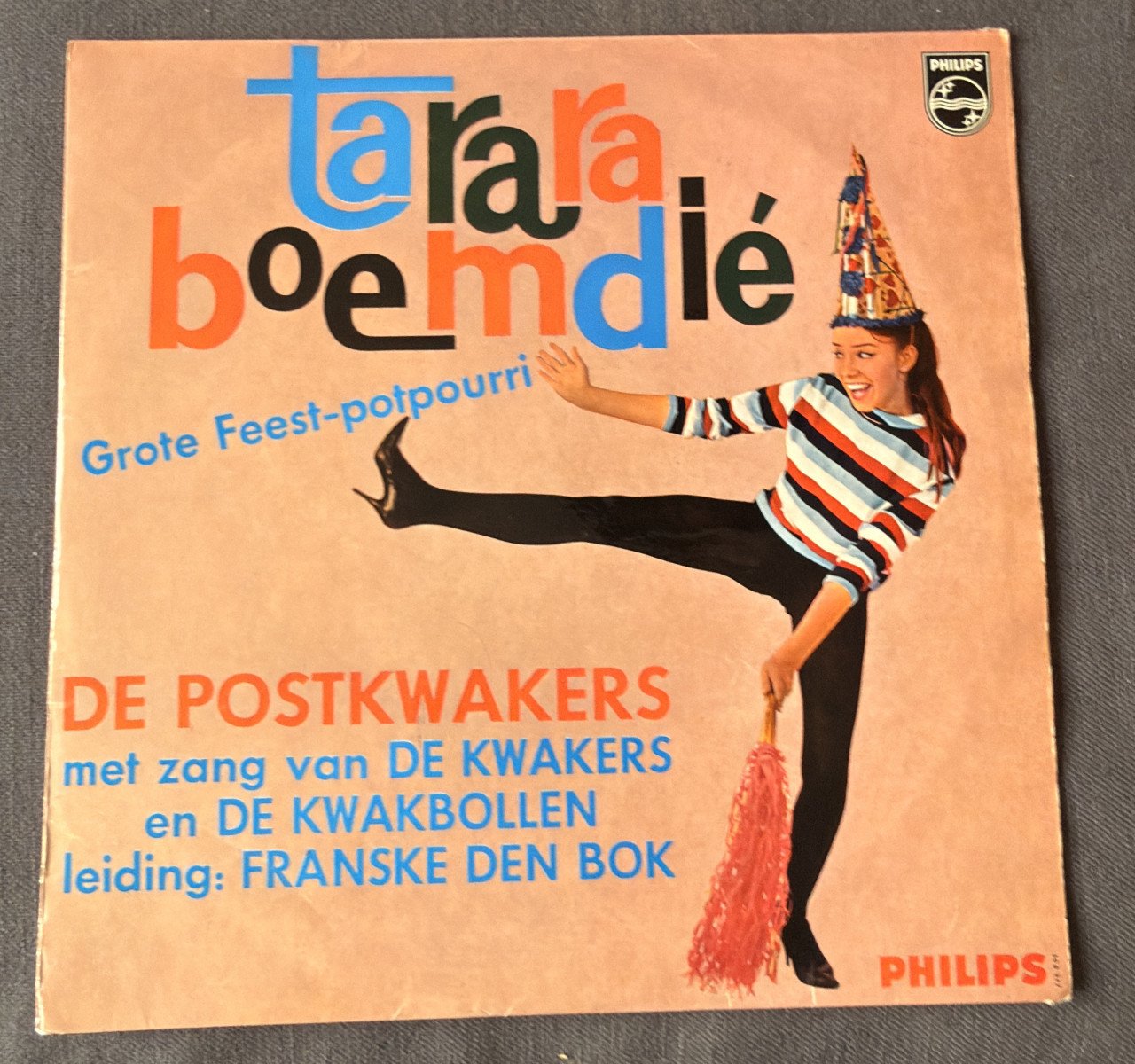 Vintage Vinyl Platen Collectie 78 toeren