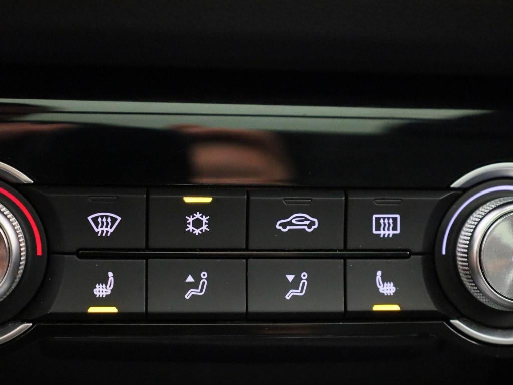 MG Zs Ev luxury 45 kwh | panoramadak | leder | apple carplay - android auto