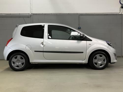 Renault Twingo 1.2-16V Collection