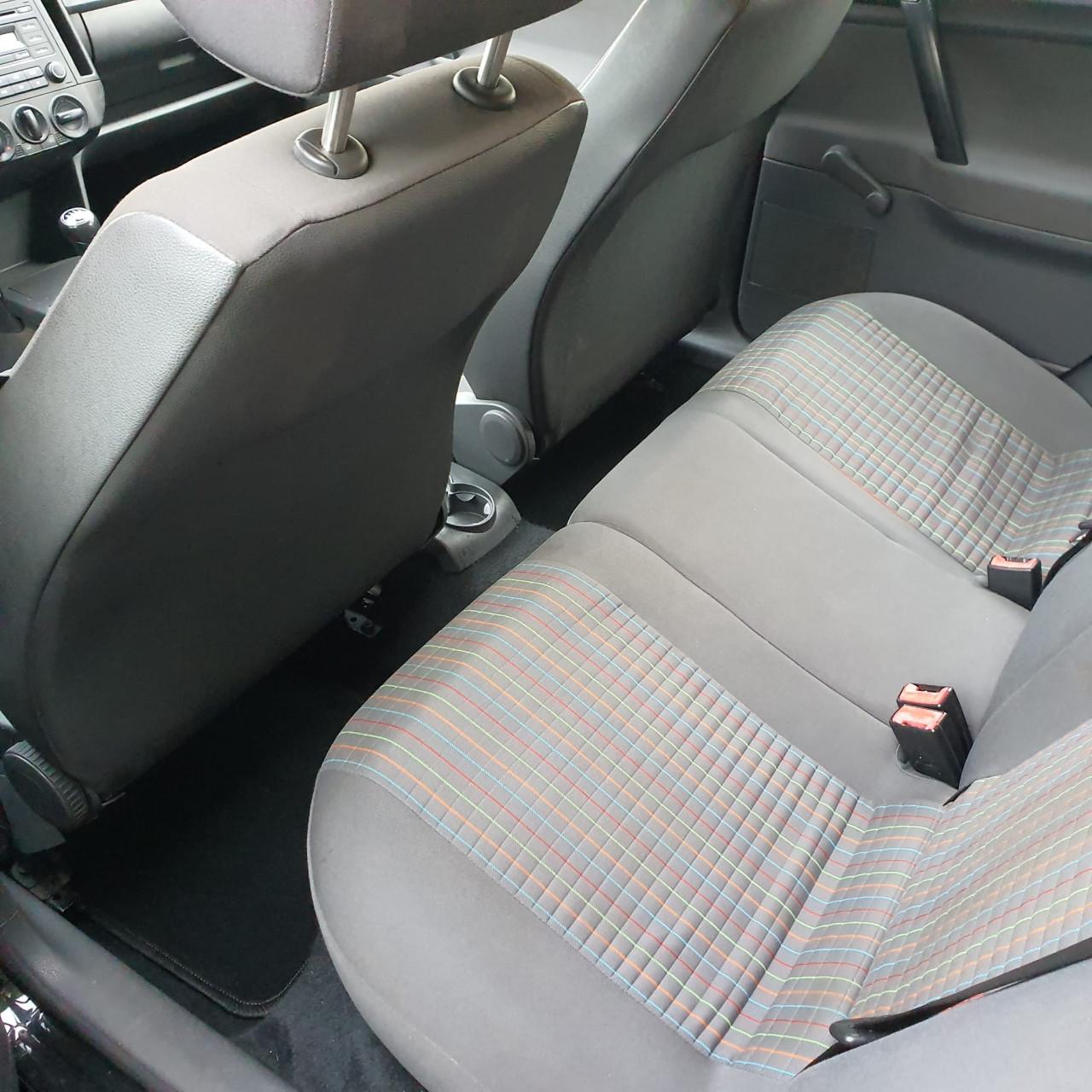 Volkswagen Polo 1.4-16V Optive 5 deurs