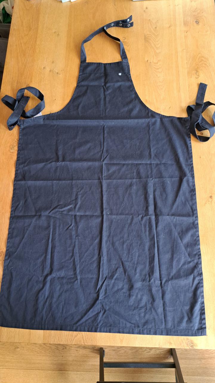 Kleding Horeca/Toerisme-opleiding