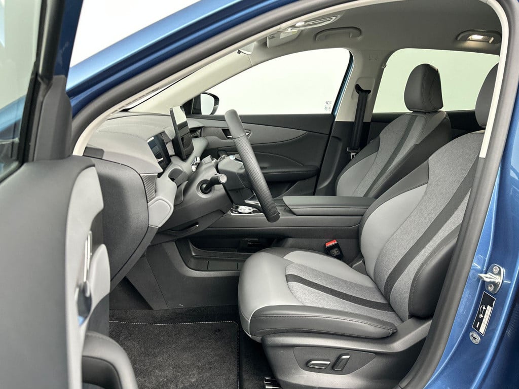 MG 5 mgs5 luxury 64 kwh | nu te bestellen / bezichtigen! | full option voor